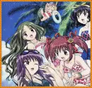 Tokyo Mew Mew