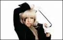 lady gaga