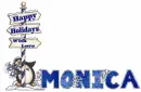 Monica