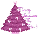 Merry Christmas My Friend