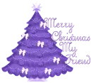 Merry Christmas My Friend