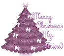 Merry Christmas My Friend