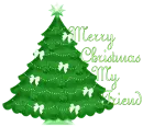 Merry Christmas My Friend