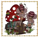 Fairies.