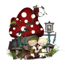 Fairies.