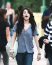 Selena gomez