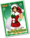 marry xmas -tekken-