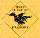 here there be dragons