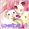 lovespell. =3