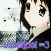 lovespell. =3