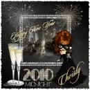 Happy New Year-Christy