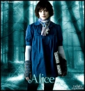 Alice Cullen