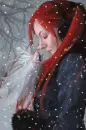 fairy kisses