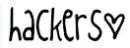 Hackers