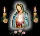 Virgen de Guadalupe