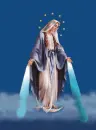 Mother Mary