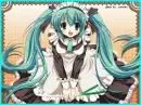 Miku Hatsune