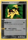 RocketChu