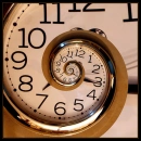 time