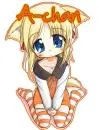 A-chan