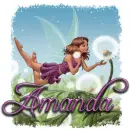 Amanda