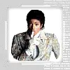 Michael Jackson, King