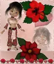 Dolls.