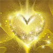 GOLDEN HEART