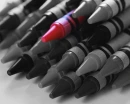 Dare To Be Different