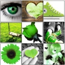 Greeen!