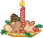 GINGERBREAD CHRISTMAS