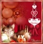 CHRISTMAS KITTENS