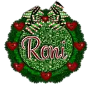 Roni