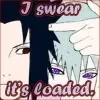 Its loaded