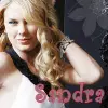 Sandra ME!