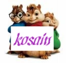 kosain