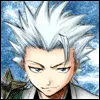 Toshiro Avatar