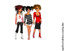 friends