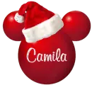 Camila