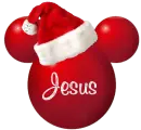 Jesus