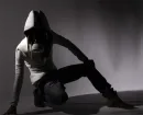 Ninja Gas Mask