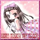 cute anime girl