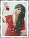christmas snowfall