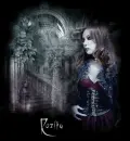 rozita goth girl