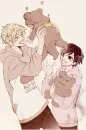 Tamaki & Haruhi's Kid