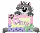 Hello