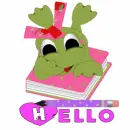 Hello