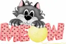 MEOW