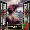 happy new year