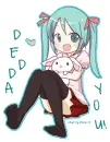 Added You!